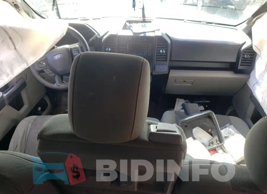 1FTEW1E84GFB66196 Photo# 8
