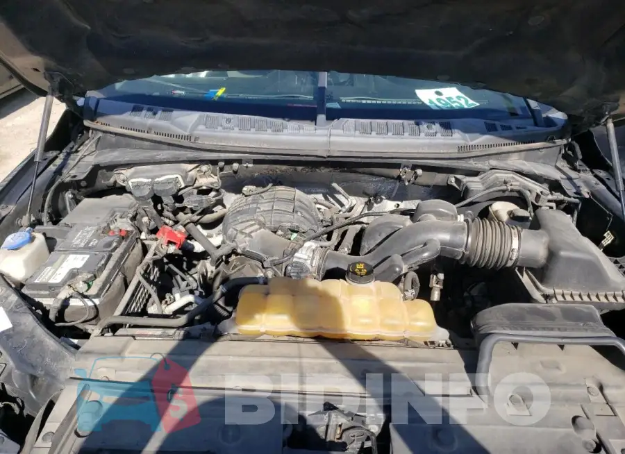 1FTEW1E84GFB66196 Photo# 11