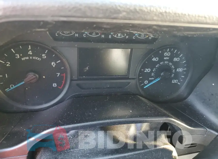 1FTEX1C86GFD59529 Photo# 9