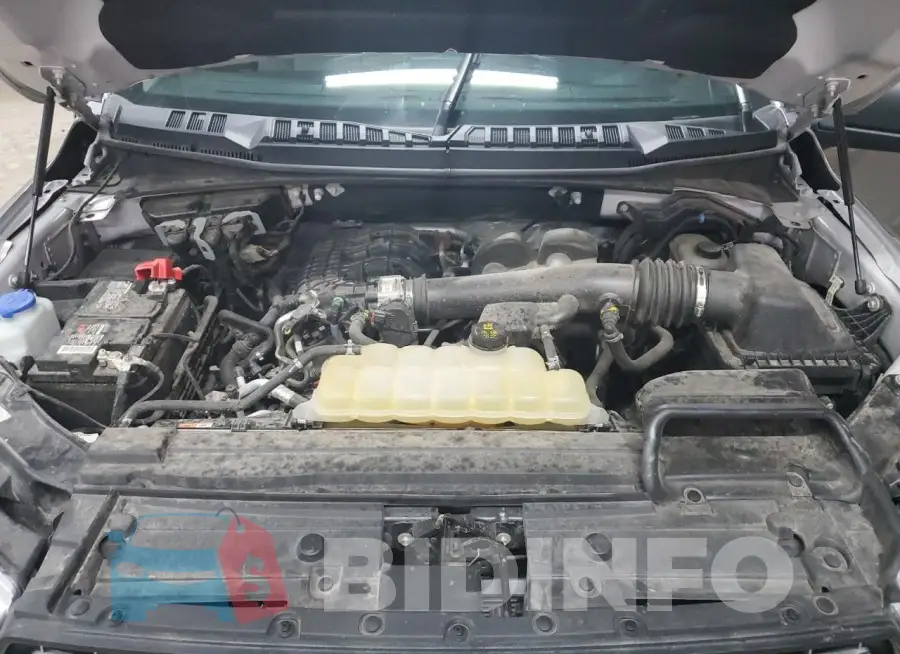 1FTEX1EB4LFA57028 Photo# 11