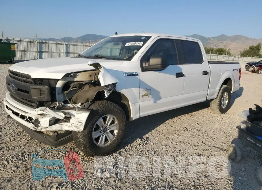 1FTFW1E49LKD18363 Photo# 1