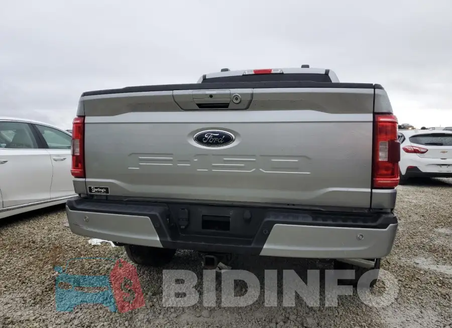1FTFW1ED0MFC15536 Photo# 6