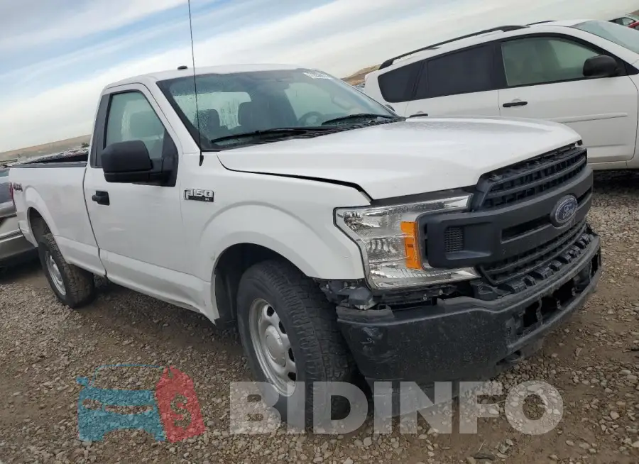 1FTMF1EB1JKE76246 Photo# 4