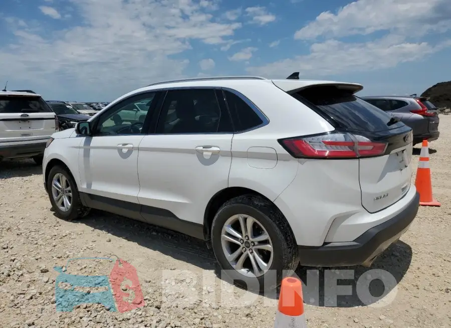 2FMPK3J98LBB14253 Photo# 2