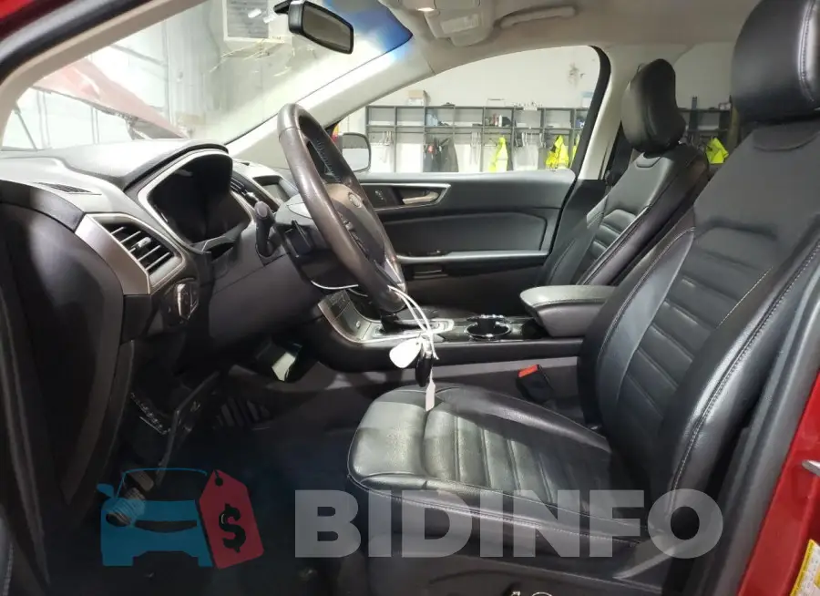 2FMPK4J88HBC57532 Photo# 7