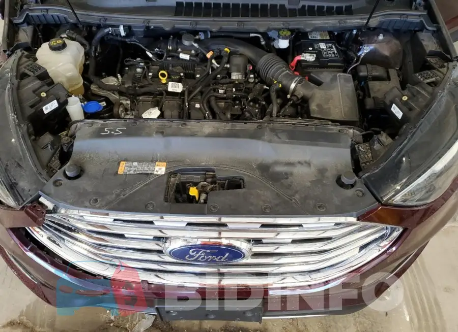 2FMPK4J97MBA16290 Photo# 12