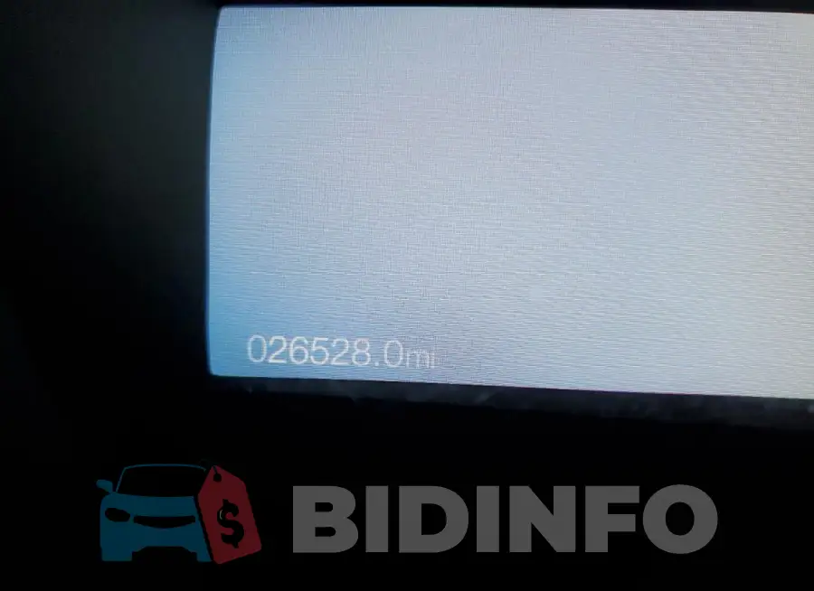 2FMPK4K99RBA49295 Photo# 9