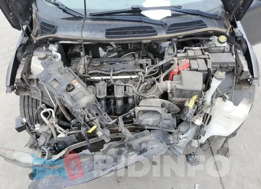 3FADP4BJ2KM148781 Photo# 11