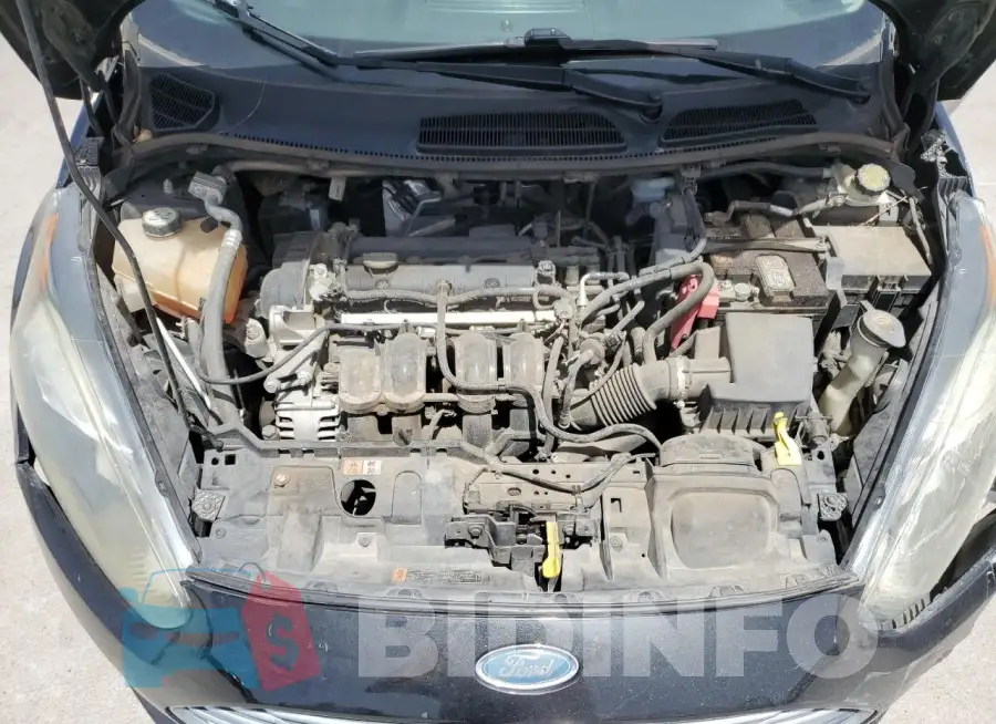 3FADP4BJXFM145861 Photo# 11