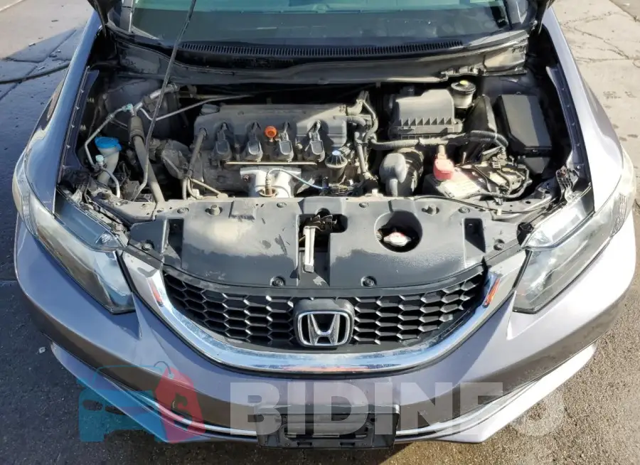 19XFB2F58FE082448 Photo# 11