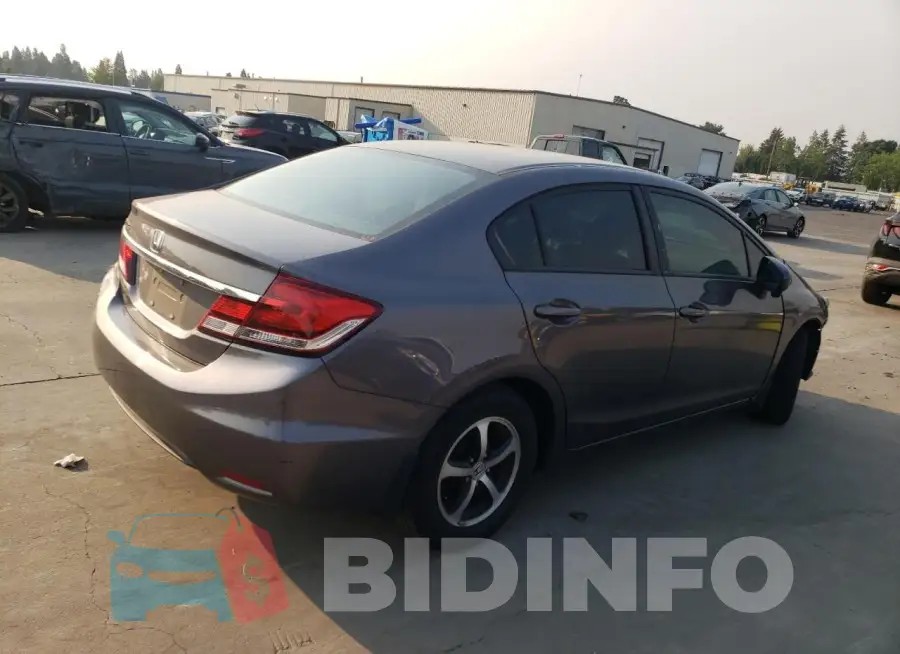 19XFB2F79FE027377 Photo# 3