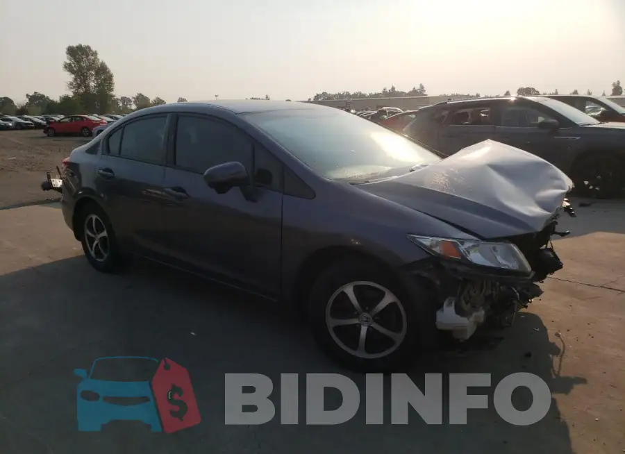 19XFB2F79FE027377 Photo# 4