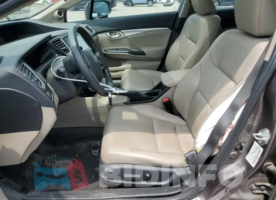 19XFB2F92FE235361 Photo# 7