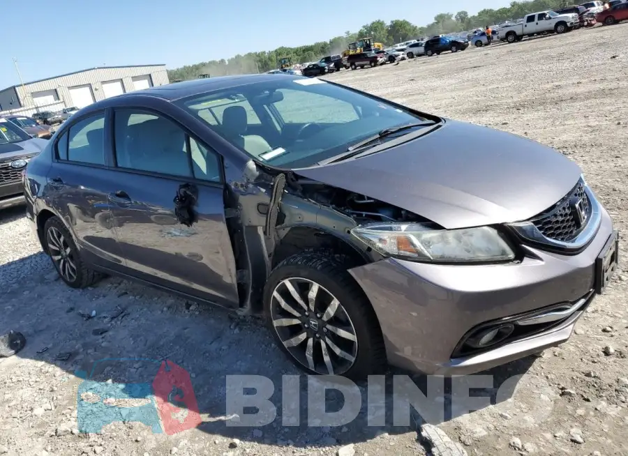 19XFB2F92FE243816 Photo# 4