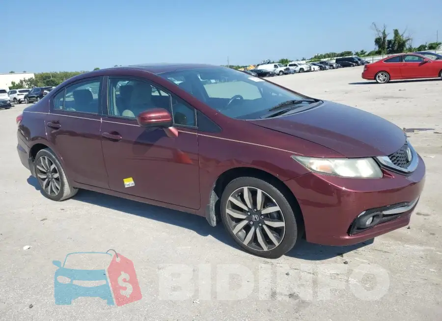 19XFB2F94FE007006 Photo# 4