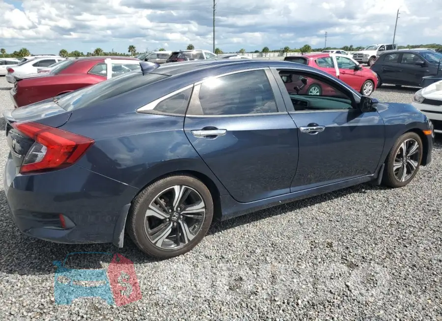 19XFC1F98HE014387 Photo# 3