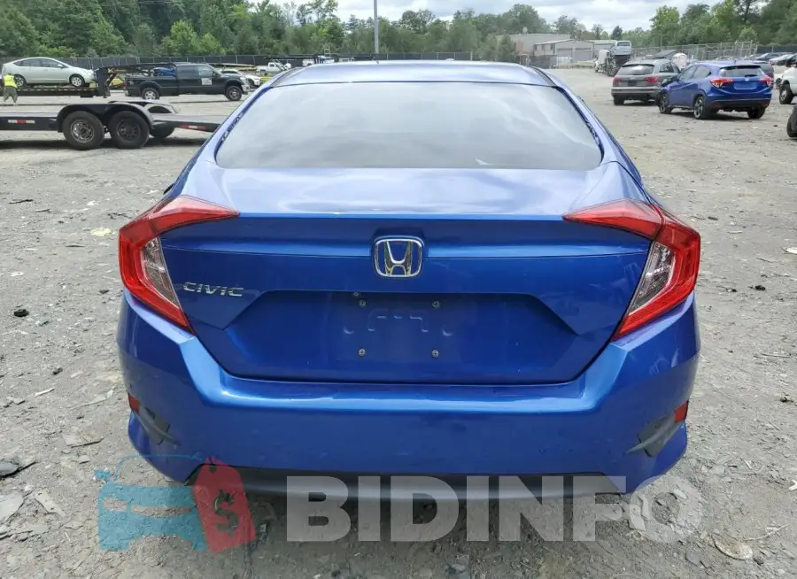 19XFC2F50GE248637 Photo# 6