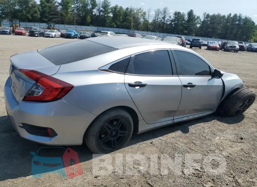 19XFC2F54HE224102 Photo# 3