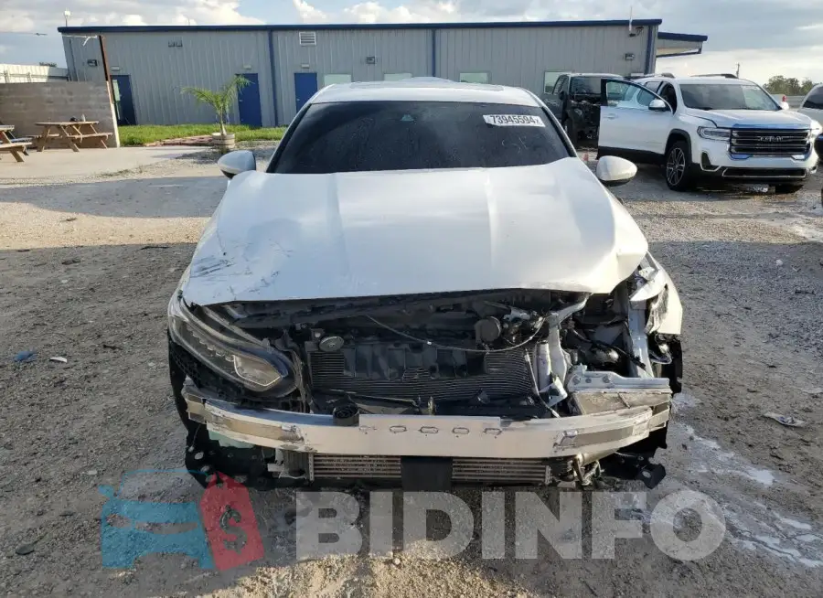 1HGCV1F46LA109514 Photo# 5