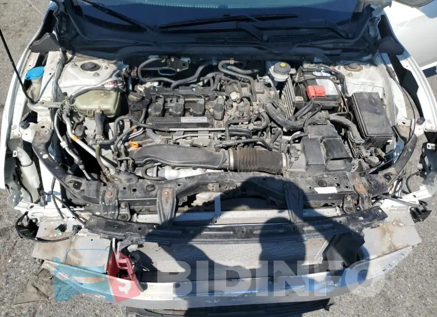 2HGFC1F73GH631702 Photo# 11