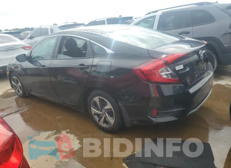 2HGFC2F63MH501816 Photo# 2