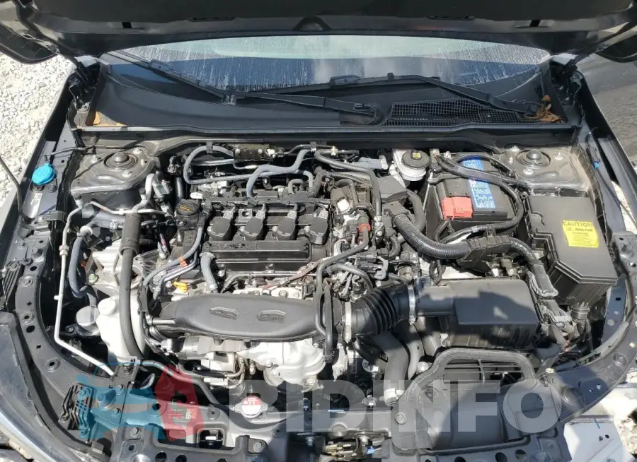 2HGFE1F75RH306899 Photo# 11