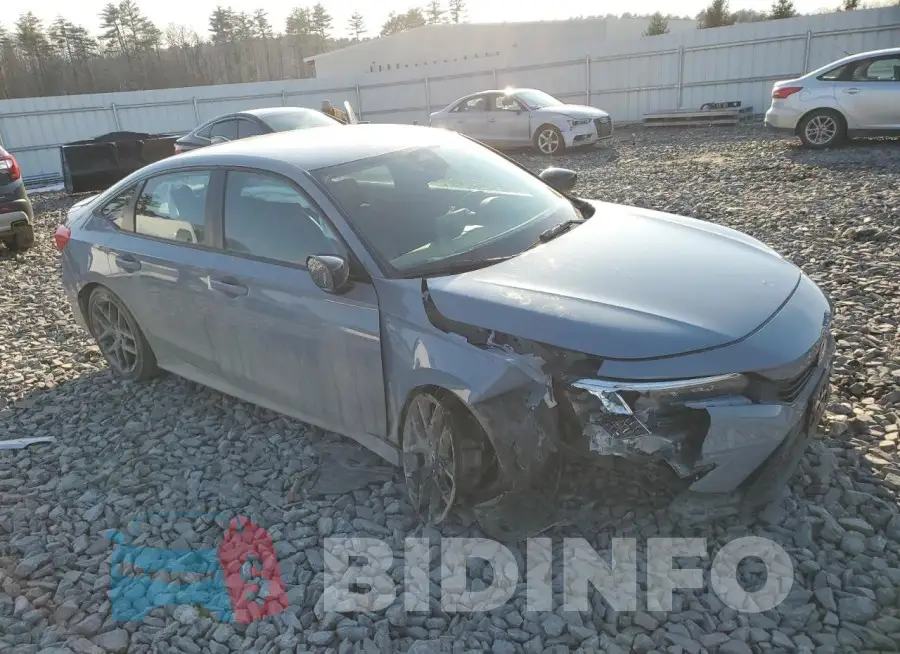 2HGFE2F53NH601563 Photo# 4