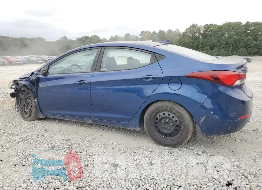 5NPDH4AE8GH777437 Photo# 2
