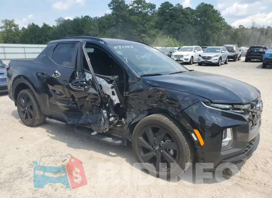 5NTJCDAFXPH071663 Photo# 4