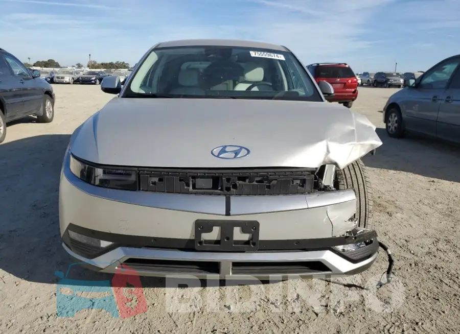 KM8KNDAF4PU182126 Photo# 5