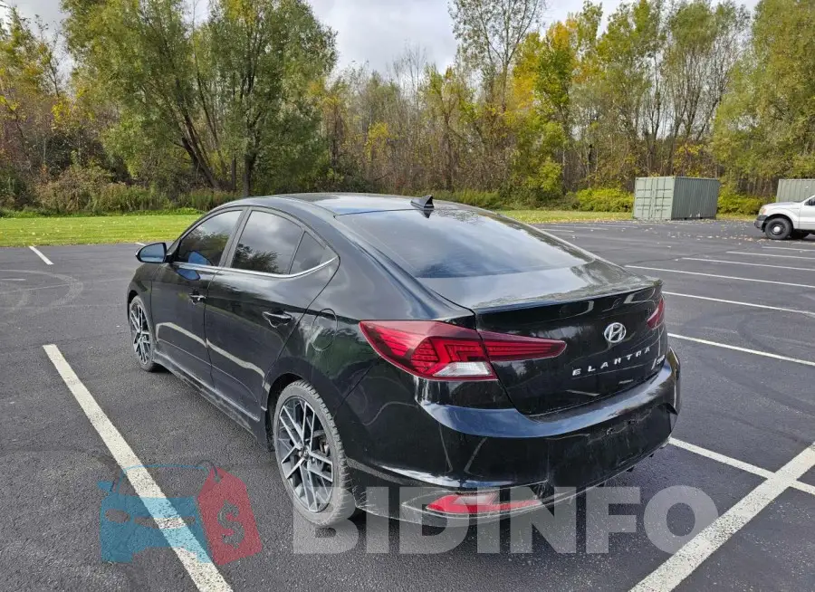 KMHD04LBXLU002627 Photo# 3