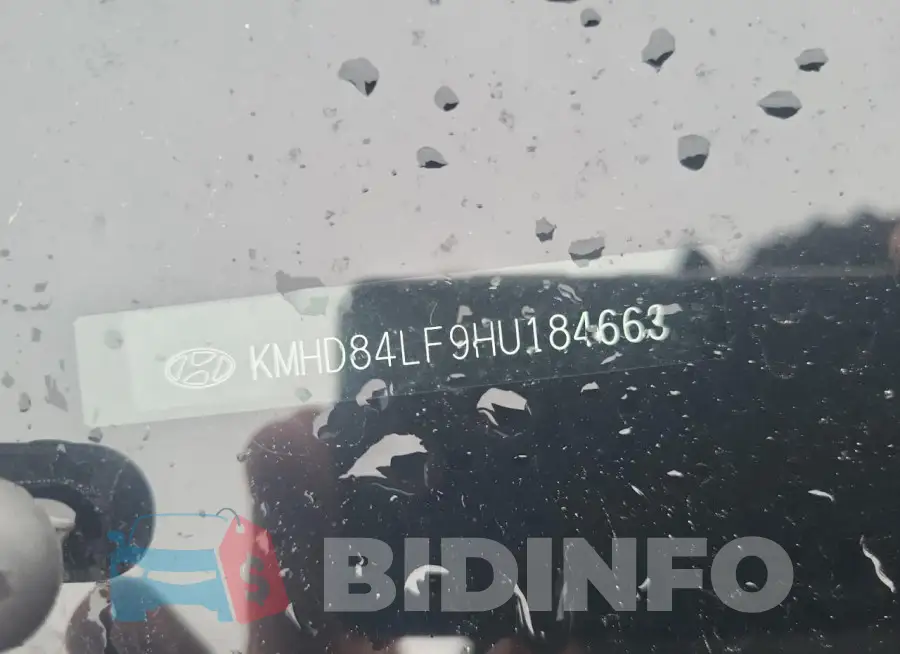 KMHD84LF9HU184663 Photo# 12