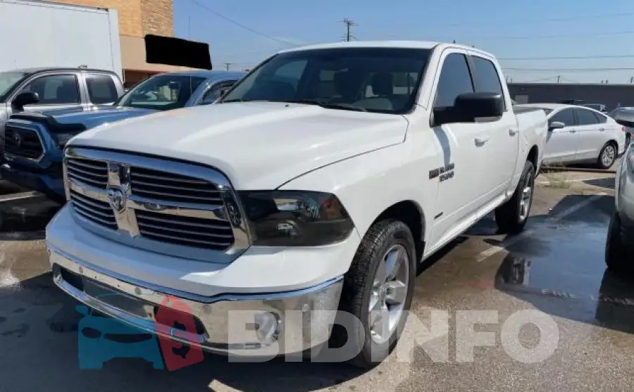 1C6RR6LT3KS512694 Photo# 2