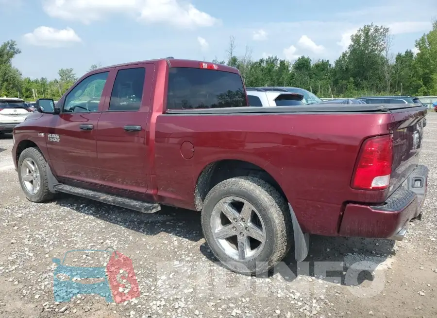 1C6RR7FT1HS717182 Photo# 2