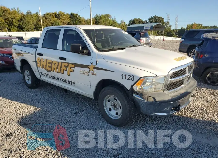 1C6RR7XT9JS191128 Photo# 4