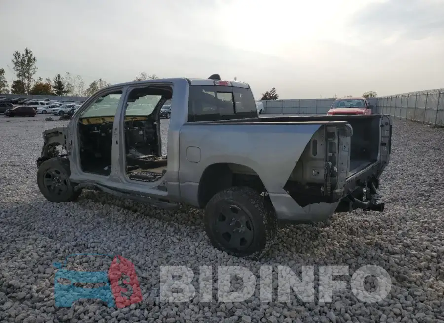 1C6RRFFG9LN341383 Photo# 2