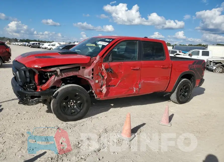 1C6SRFLT1NN477996 Photo# 1