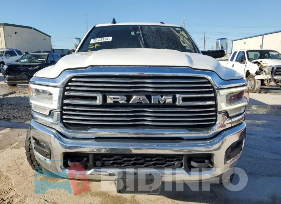 3C6UR5FL8MG654162 Photo# 5
