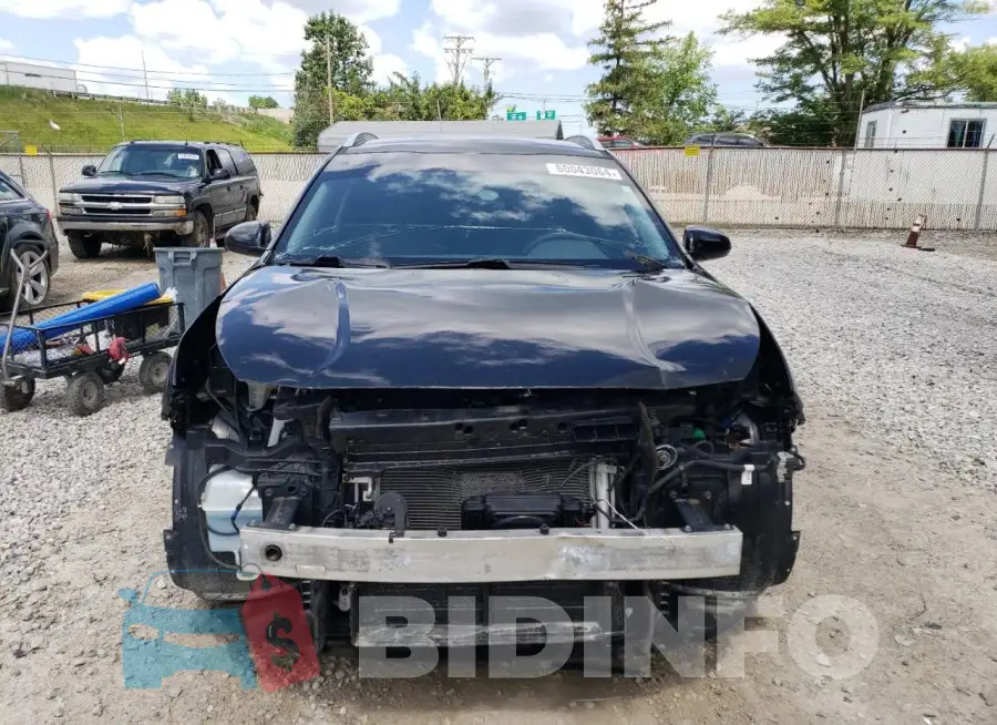 KNDCB3LCXH5059067 Photo# 5
