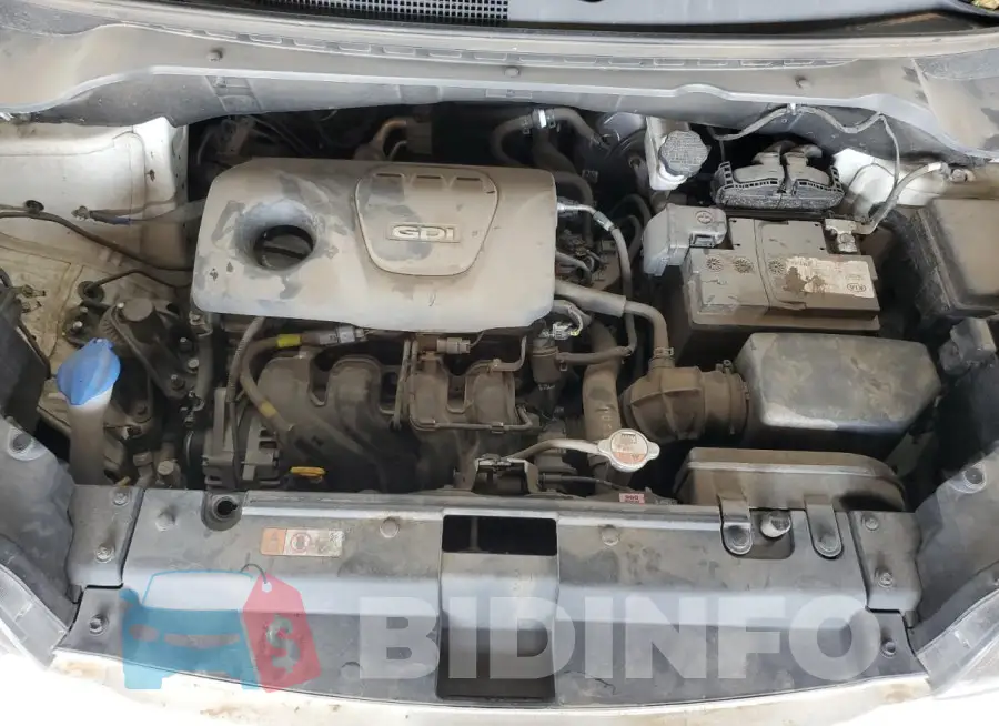 KNDJN2A22J7536264 Photo# 11