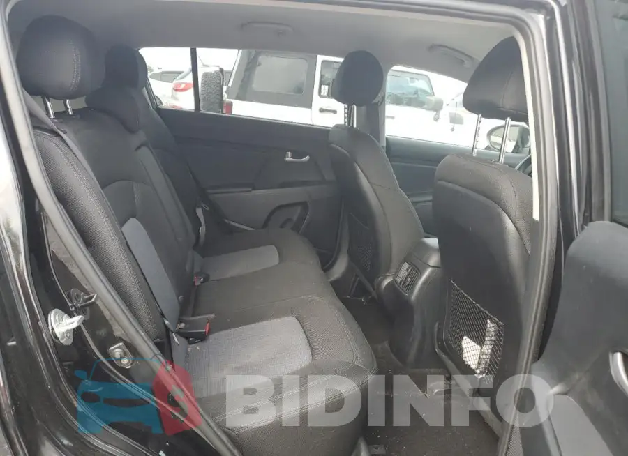 KNDPB3AC7F7699839 Photo# 11