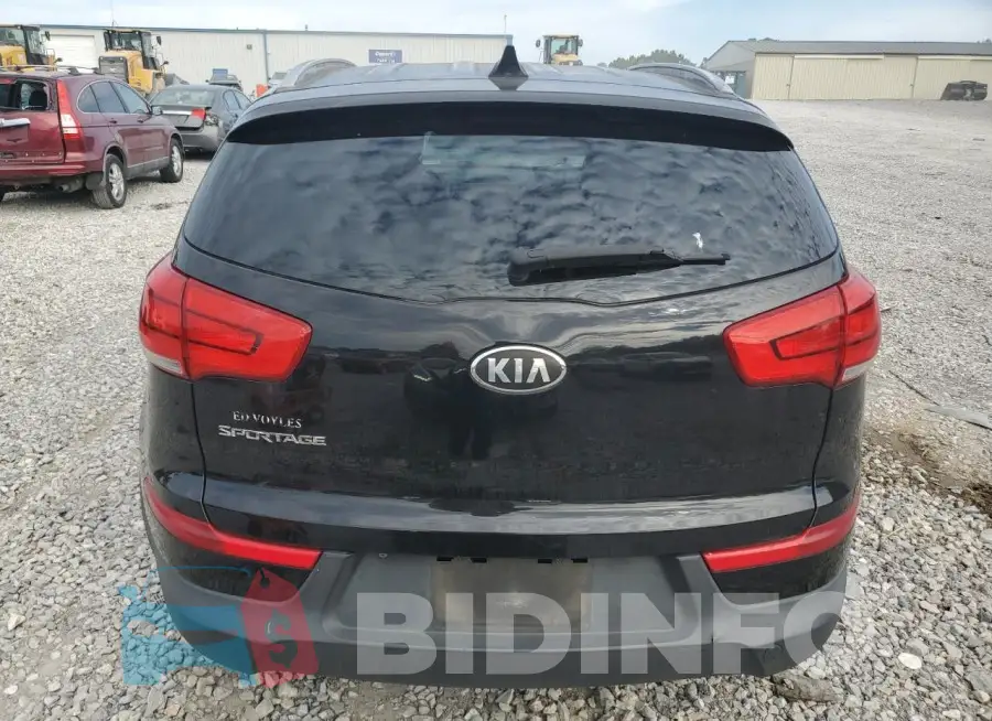 KNDPB3AC7F7699839 Photo# 6