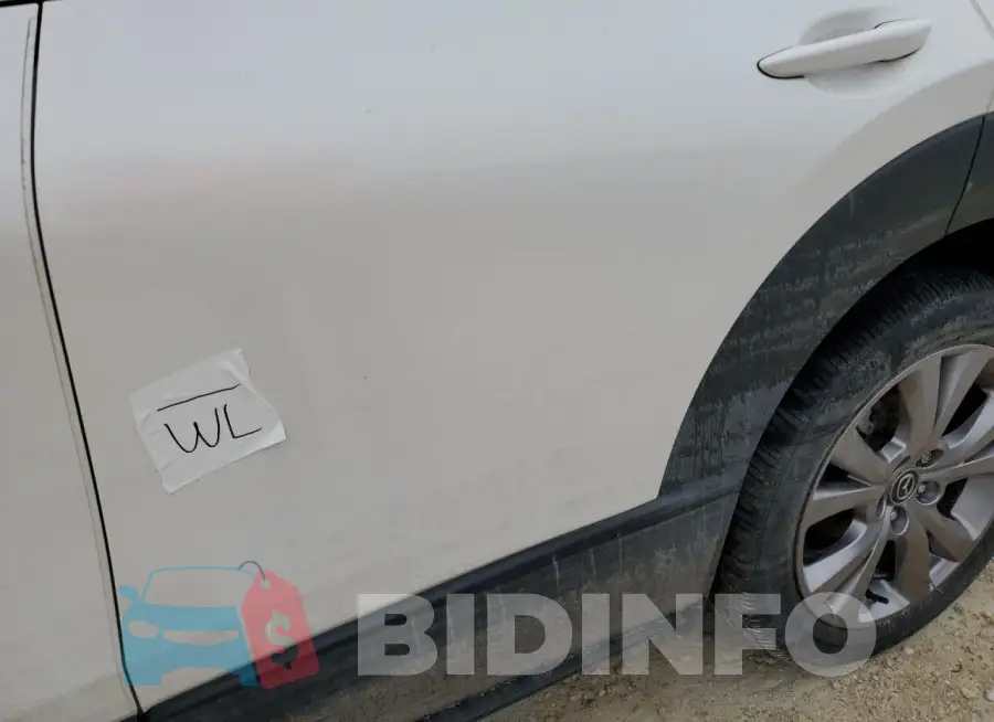 3MVDMACL3MM204956 Photo# 12