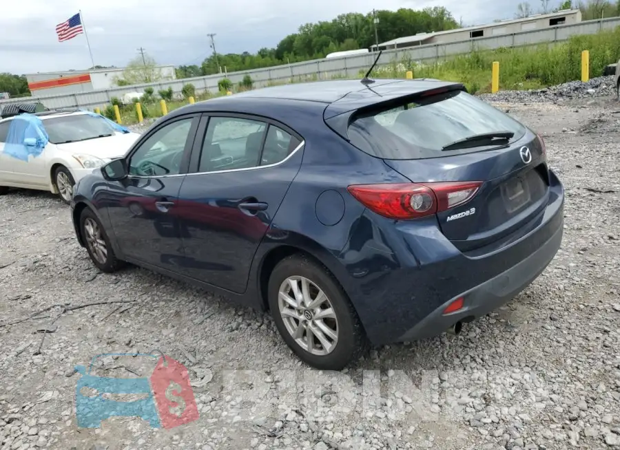 3MZBM1L73GM241681 Photo# 2