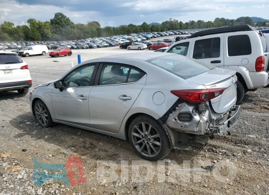 3MZBN1V36JM178896 Photo# 2