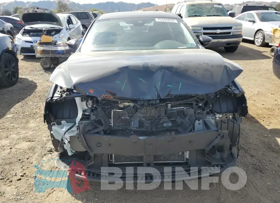JM1BPAA78M1334461 Photo# 5