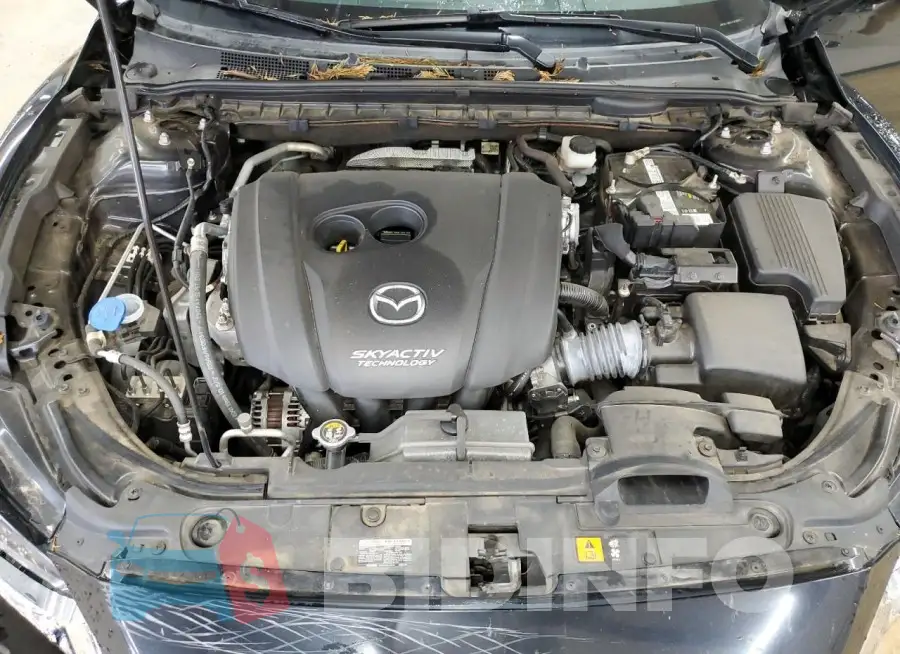 JM1GL1VMXJ1312071 Photo# 11