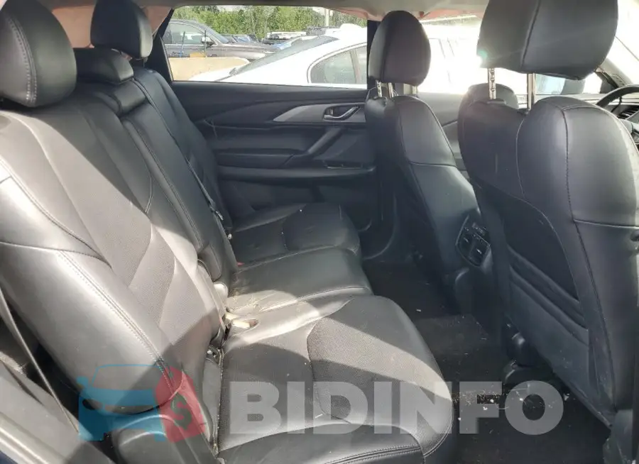 JM3TCBCY7N0606623 Photo# 11