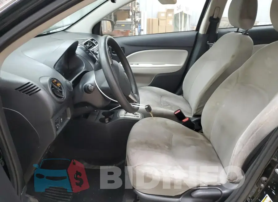 ML32F3FJ7KHF07254 Photo# 7