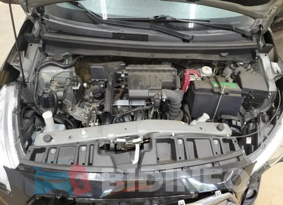 ML32F3FJ7KHF07254 Photo# 11